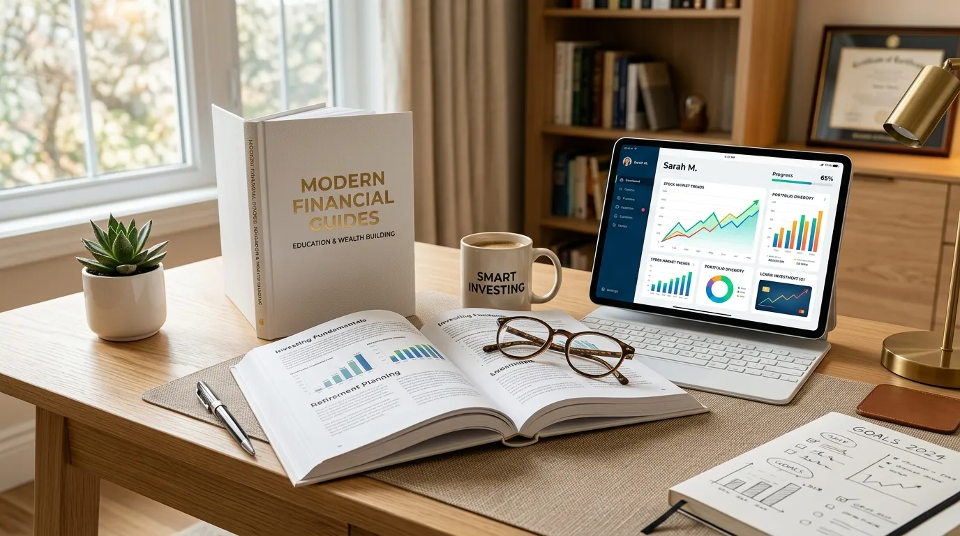 Financial Guides