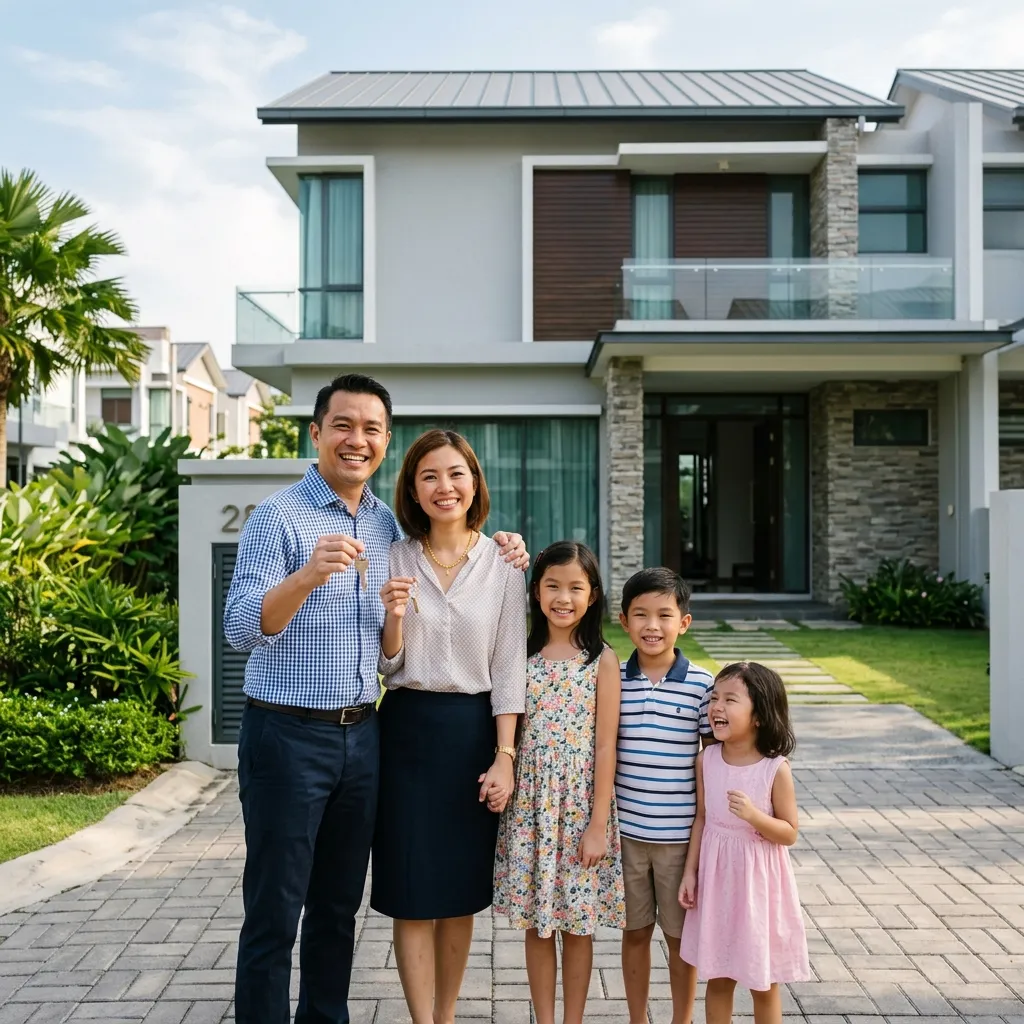 Home Loans
